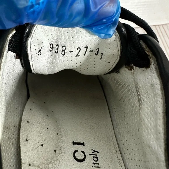 AUTHENTIC! Gucci children’s Sneakers